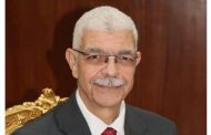 المركز الدولي لتنمية قدرات أعضاء هيئة التدريس بجامعة المنوفية يتسلم شعار الاعتماد كمركز معتمد من المجلس القومي للتدريب وإعداد القيادات