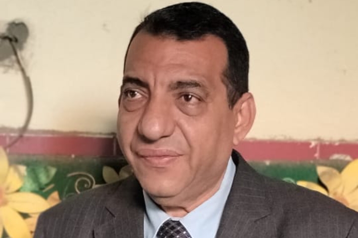 شخصيات مضيئة بقلم حسن اعتماد