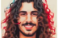احمد عصام الشهير بـ 