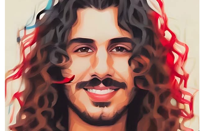 احمد عصام الشهير بـ 
