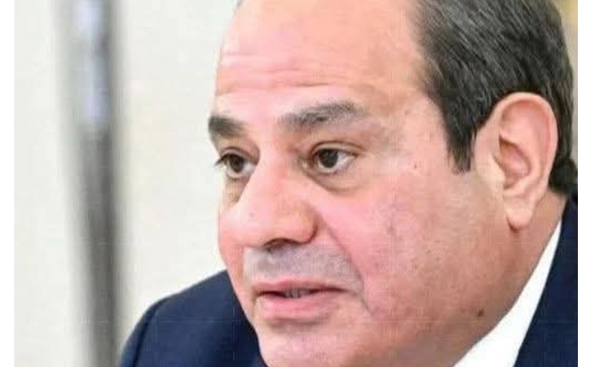 السيسي: اللي معندهوش عقيدة أنا بشفق عليه.. إنتوا عارفين يعني إيه واحد ميعرفش ربنا؟! ربنا أعز وأكرم وأكبر من إن حد يضغط على حد عشان يعرفه