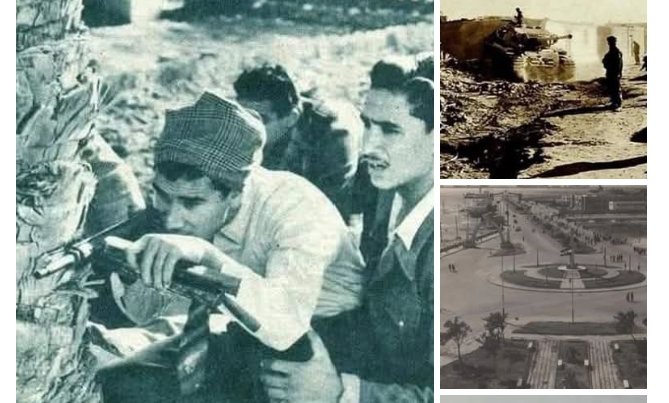 معركة كفر احمد عبده المنسية من التاريخ