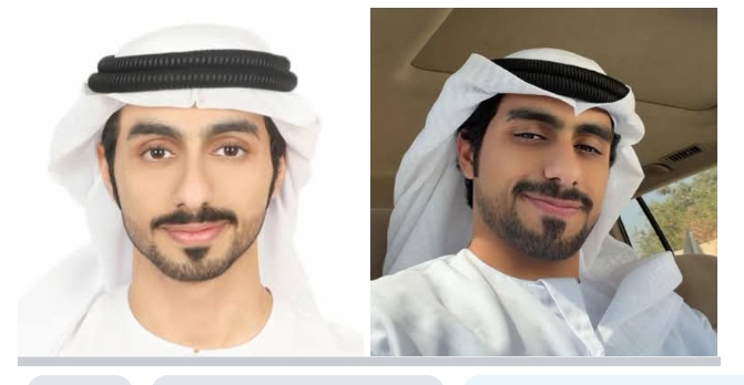 سالم سيف الشامسي.. رحلة صانع المحتوى