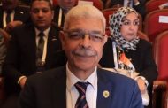 تحت رعاية فخامة الرئيس عبد الفتاح السيسي وبحضور رئيس مجلس الوزراء… رئيس جامعة المنوفية يشارك في فعاليات الدورة الرابعة لجائزة مصر للتميز الحكومي
