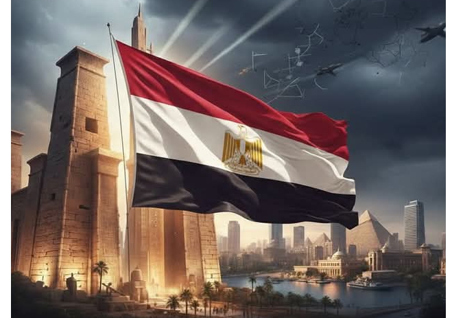 الدولة الوطنية المتماسكة درع السيادة فى زمن إعادة رسم الخرائط