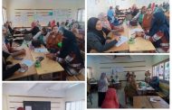 انطلاق فعاليات الحقائب التدريبية لمعلمات رياض الأطفال بقنا