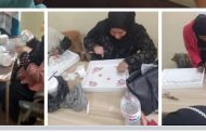 شباب قنا تطلق فعاليات تدريب 
