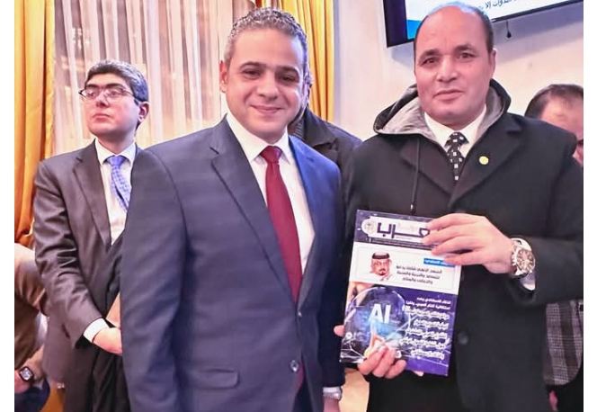 بمشاركة دبلوماسية وثقافية واسعة.. مؤسسة رسالة السلام تعقد أول فعالياتها في النادي المصري بفيينا 