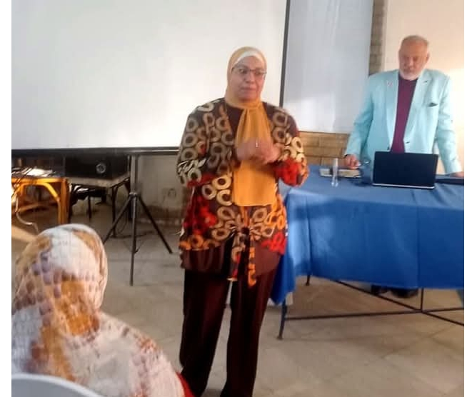 الموروث الشعبي والخصوصية الثقافية بين الحاضر والماضي والمستقبل
