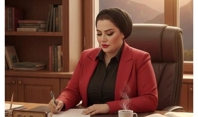 وداعاً لشماعة الظروف