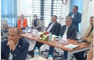 مالية البحر الأحمر تطلق ورشة استراتيجية ترسم أولويات وزارة المالية حتى عام ألفين وثلاثين