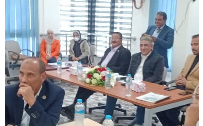 مالية البحر الأحمر تطلق ورشة استراتيجية ترسم أولويات وزارة المالية حتى عام ألفين وثلاثين