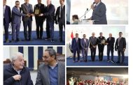 - محافظ قنا يشارك في منتدى 