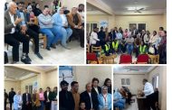 مركز شباب مدينة العمال بقنا ينظم ندوة تثقيفية حول التغذية السليمة ودورها في الوقاية من الأمراض