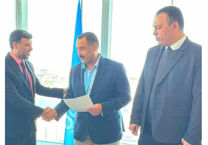 اليونيدو ترعى النسخة الثانية من الملتقى العربي لرواد الاقتصاد والاستثمار والتعاون الدولي في البحرين