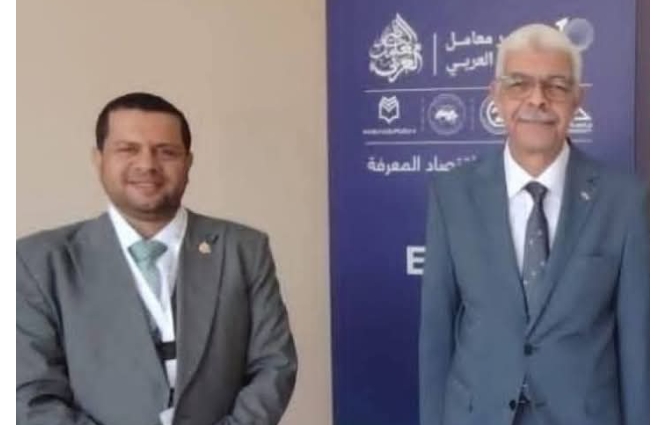 جامعة المنوفية تفوز بالمركز الأول في مسار الثقافة الصناعية والإبداع المجتمعي في منتدى الابتكار الجامعي (Innoventre 2026)