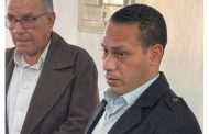 النائب سيد عبد الجليل يلتقي بأهالي قرية 