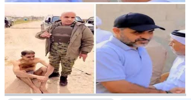 أبو شباب المتعاونة مع إسرائيل تعتقل قيادي من حماس في رفح بملابسه الداخلية
