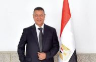 النائب موسى خالد : كلمة الرئيس السيسى بالأكاديمية العسكرية حملت رسائل قوية لبناء الإنسان وتأهيله الي سوق العمل
