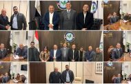 محمد الجيلاني يقود أمانة التنمية المحلية بـ«الإصلاح والنهضة».. وتدشين قائمة 