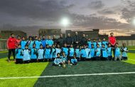 انطلاق فعاليات دورة 