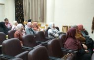إعداد القادة تفتتح السلامة والصحة المهنية بالقليوبية