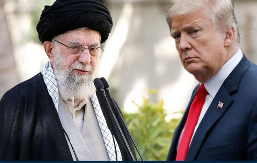 طهران تفتح باب التفاوض النووى مع واشنطن لتجنب مواجهة عسكرية