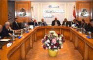 مجلس إدارة غرفة القاهرة يعتمد إقامة معرض أهلًا رمضان 2026.. يتضمن كافة السلع الرمضانية والأساسية بأسعار مخفضة