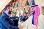 استعدادات مكثفة لانطلاقة تعليمية تكنولوجية بالمنوفية.. القاصد يتابع تجهيزات مقر الجامعة التكنولوجية الأهلية بالراهب استعدادًا لانطلاق الدراسة