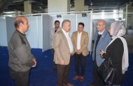 لجنة المعارض بغرفة القاهرة تكثف جهودها لتجهيز معرض أهلا رمضان 2026 الرئيسي بمدينة نصر
