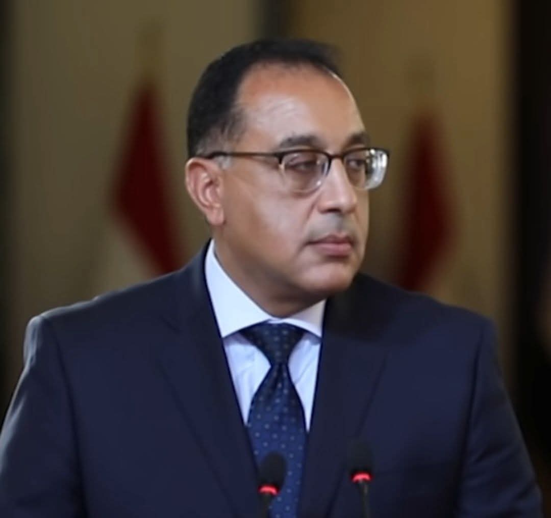 بالاسماء التشكيل الوزارى الجديد