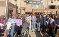 وكيل تعليم قنا يشهد انطلاق فعاليات المعسكر التدريبي لبرنامج قادة مدارس الجمهورية طلاب اتحاد مدارس مصر بالاقصر