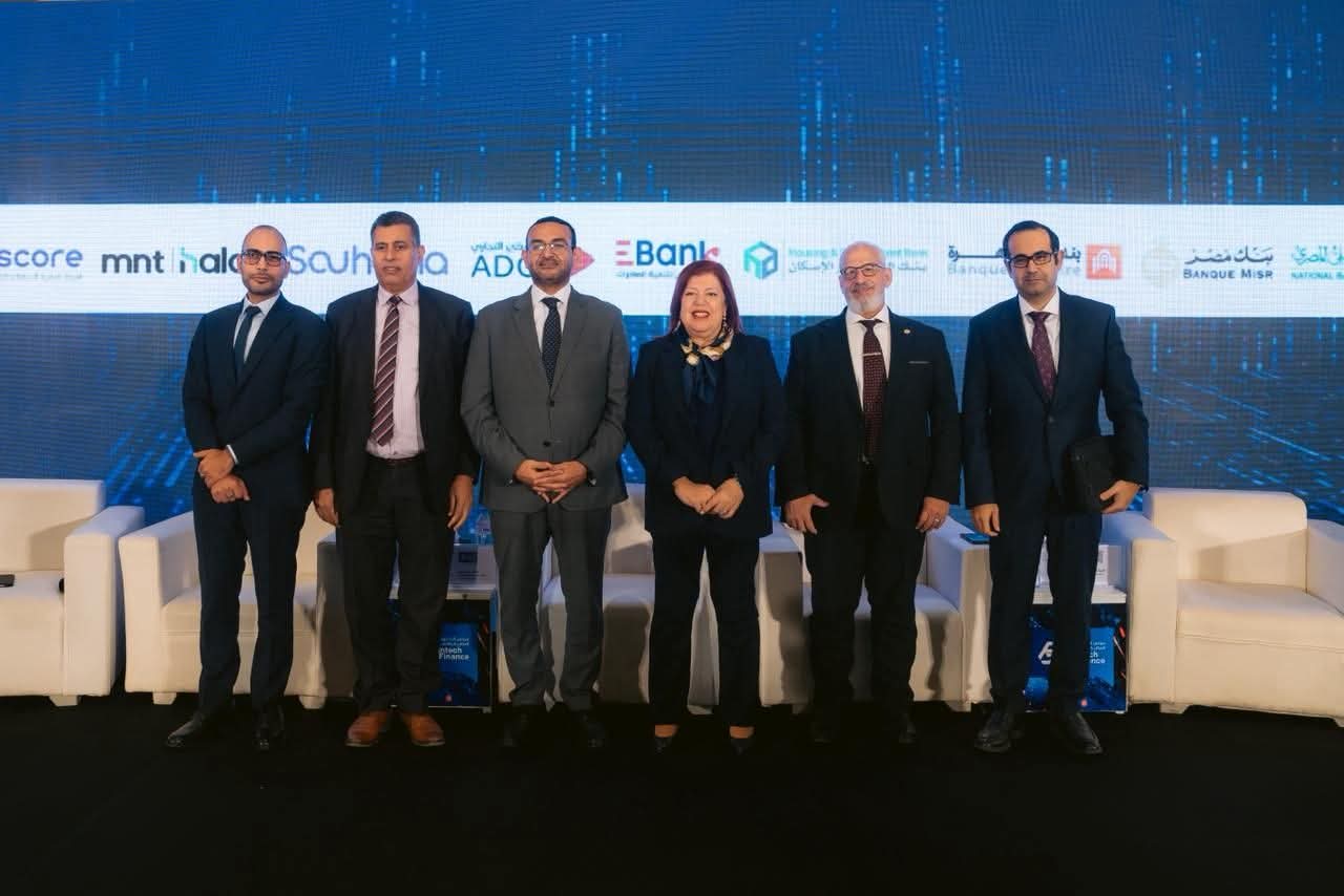 سيونارة الأسمر:«iscore» تتجاوز دورها التقليدي لتقديم أدوات تحليلية متقدمة تدعم إدارة المخاطر وتعزز الشمول المالي