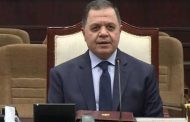 هيثم طواله عن تجديد الثقة في اللواء محمود توفيق:درع وسيف مصر.وحامي أرضها