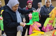 فن تحريك العرائس خيوط تجذبك إلى عالم الخيال