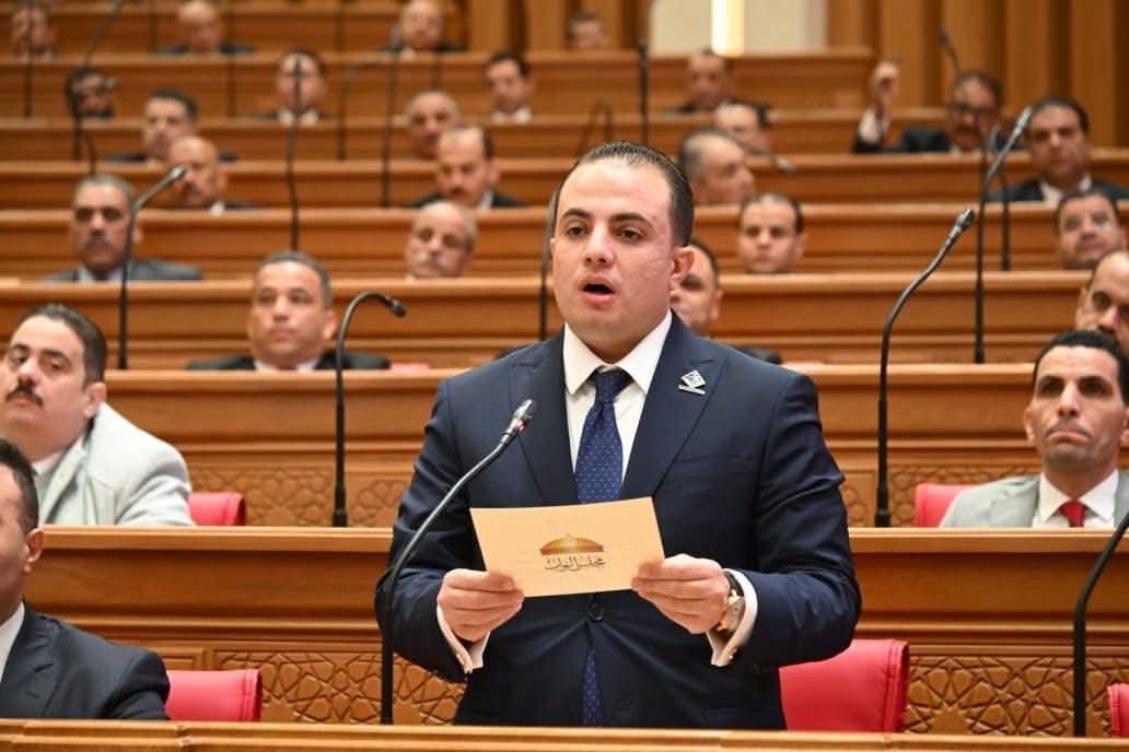 النائب سعيد الوسيمى: حزمة الحماية الاجتماعية تعكس انحياز الرئيس للمواطن وتخفف الأعباء قبل رمضان
