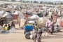 بالفيديو والصور ..درس فى ملعب رياضى بدولة بنين لشرح مقال المفكر على الشرفاء