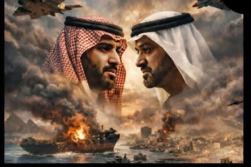 المنطقة على حافة الانفجار تحولات كبرى فى موازين القوى مع تصاعد الضغوط الإقليمية