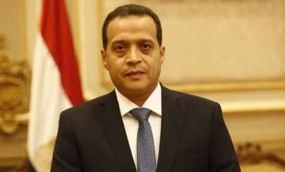 خالد أبو الوفا: ربط الحوافز بمؤشرات أداء واضحة خطوة ضرورية لتحقيق طفرة حقيقية في الصادرات المصرية