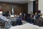 دراسة تحليلية بالعربية والإنجليزية فى المركز الديمقراطي لدراسات الشرق الأوسط بنورث كارولينا عن كتاب الإسلام يشهد بصحة العقيدة المسيحية