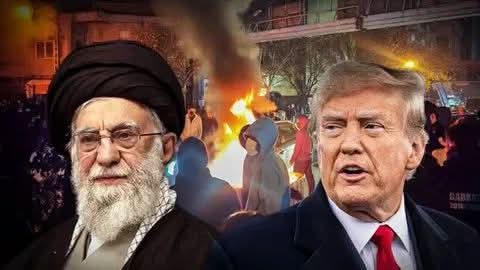 رئيس مركز الخليج يكشف سيناريو التعامل مع خامنئي هل اقتربت الضربة الأمريكية على إيران؟