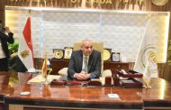 بصدور القرار الجمهوري.. الدكتور ناصر عبد الباري يتسلم مهام رئاسة جامعة مدينة السادات
