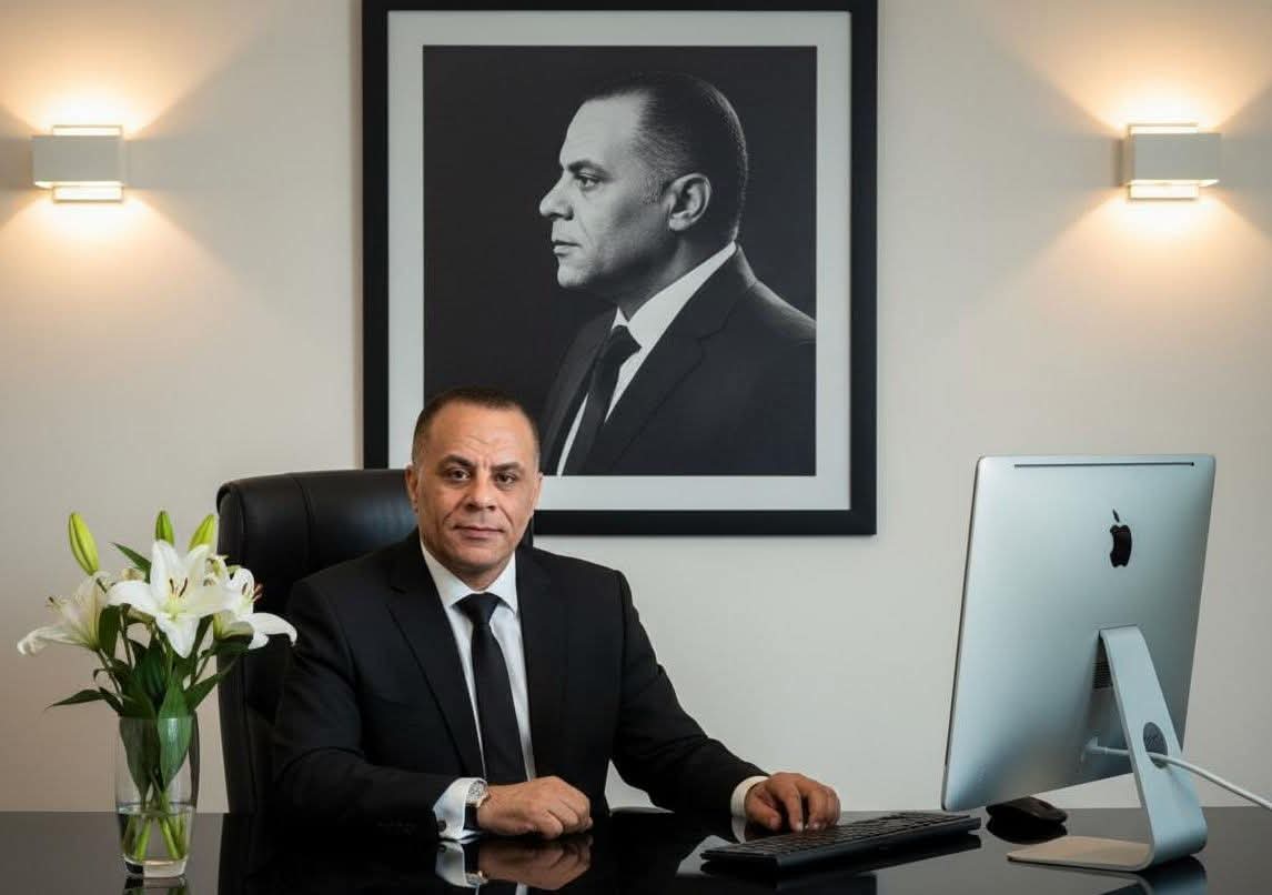 وماذا بعد تدمير إيران ... !!!