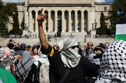 تراجع دعم إسرائيل استطلاع جالوب يكشف تحول تاريخي فى بوصلة التعاطف الأمريكى مع فلسطين