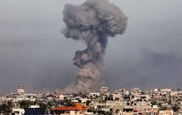 مخاوف أممية من تطهير عرقي دائم في غزة