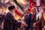 رئيس مركز الخليج يكشف سيناريو التعامل مع خامنئي هل اقتربت الضربة الأمريكية على إيران؟