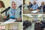 بحضور وزير التعليم العالي.. رئيس جامعة المنوفية يشارك في ورشة 