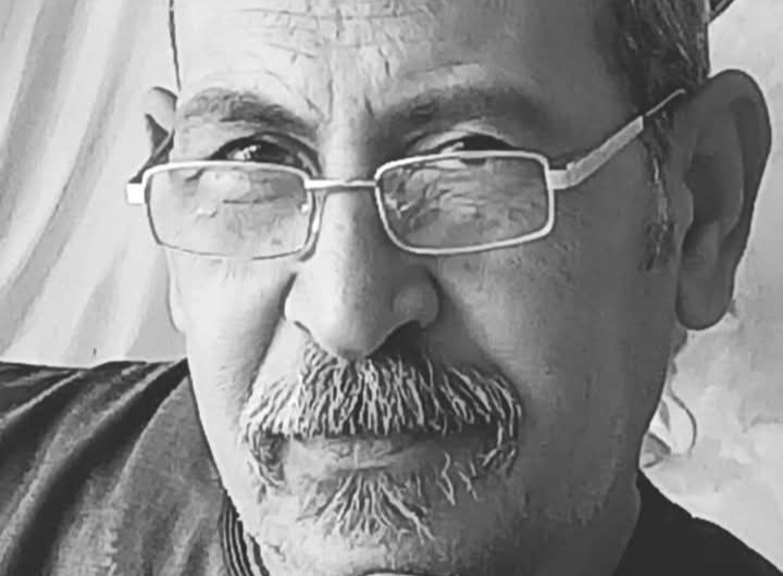 ( مع السلامه ) بقلم الشاعر: ابو رامي الاسواني