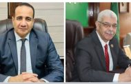 رئيس جامعة المنوفية يعلن انجاز جديد للمستشفيات الجامعية.. الهيئة العامة للاعتماد والرقابة الصحية تمنح الاعتماد الكامل لمستشفى معهد الكبد القومي