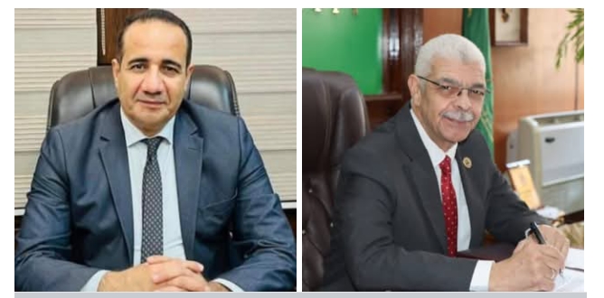 رئيس جامعة المنوفية يعلن انجاز جديد للمستشفيات الجامعية.. الهيئة العامة للاعتماد والرقابة الصحية تمنح الاعتماد الكامل لمستشفى معهد الكبد القومي